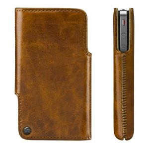 プレアデスシステムデザイン SwitchEasy DUO for iPhone 4 Tan SW-DUI4-T