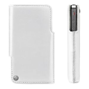 プレアデスシステムデザイン SwitchEasy DUO for iPhone 4 White SW-DUI4-W