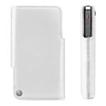 プレアデスシステムデザイン SwitchEasy DUO for iPhone 4 White SW-DUI4-W