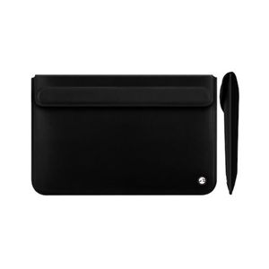 プレアデスシステムデザイン SwitchEasy Thins for MacBook Air 11 Black SW-THNA11-BK