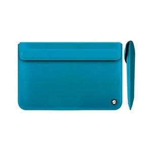 プレアデスシステムデザイン SwitchEasy Thins for MacBook Air 11 Blue SW-THNA11-BL