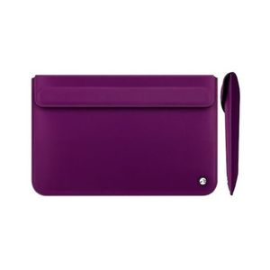 プレアデスシステムデザイン SwitchEasy Thins for MacBook Air 11 Purple SW-THNA11-PU