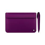 プレアデスシステムデザイン SwitchEasy Thins for MacBook Air 11 Purple SW-THNA11-PU