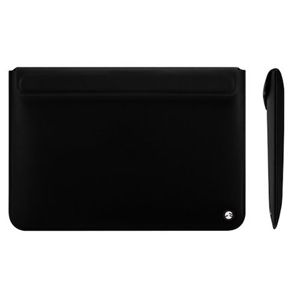 プレアデスシステムデザイン SwitchEasy Thins for MacBook Air 13 Black SW-THNA13-BK