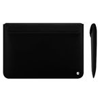 プレアデスシステムデザイン SwitchEasy Thins for MacBook Air 13 Black SW-THNA13-BK