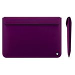 プレアデスシステムデザイン SwitchEasy Thins for MacBook Air 13 Purple SW-THNA13-PU