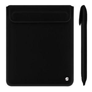 プレアデスシステムデザイン SwitchEasy Thins for iPad / iPad 2 Black SW-THNP2-BK