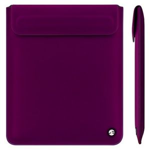 プレアデスシステムデザイン SwitchEasy Thins for iPad / iPad 2 Purple SW-THNP2-PU