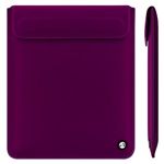 プレアデスシステムデザイン SwitchEasy Thins for iPad / iPad 2 Purple SW-THNP2-PU