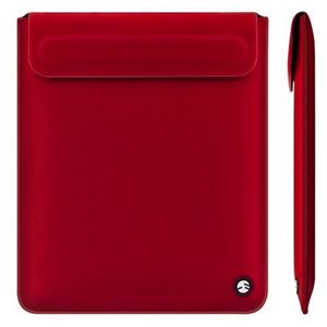 プレアデスシステムデザイン SwitchEasy Thins for iPad / iPad 2 Red SW-THNP2-R