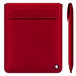 プレアデスシステムデザイン SwitchEasy Thins for iPad / iPad 2 Red SW-THNP2-R