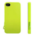 プレアデスシステムデザイン SwitchEasy Lanyard for iPhone 4S/4 Lime SW-LAN4S-L