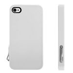 プレアデスシステムデザイン SwitchEasy Lanyard for iPhone 4S/4 White SW-LAN4S-W