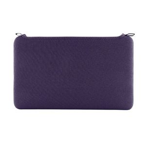 プレアデスシステムデザイン Cote&Ciel Laptop Diver Sleeve long opening 2011 for MacBook Air 11 YUMMY PLUM CBL-26967