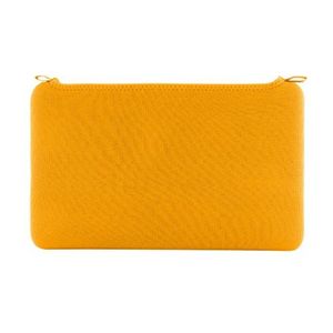 プレアデスシステムデザイン Cote&Ciel Laptop Diver Sleeve long opening 2011 for MacBook Air 11 CITRINE CBL-26962