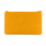 プレアデスシステムデザイン Cote&Ciel Laptop Diver Sleeve long opening 2011 for MacBook Air 11 CITRINE CBL-26962