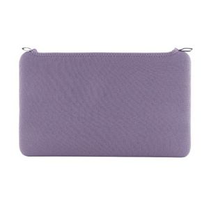 プレアデスシステムデザイン Cote&Ciel Laptop Diver Sleeve long opening 2011 for MacBook Air 11 LIGHT AMETHYST CBL-26963