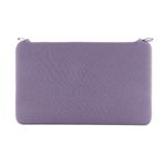 プレアデスシステムデザイン Cote&Ciel Laptop Diver Sleeve long opening 2011 for MacBook Air 11 LIGHT AMETHYST CBL-26963