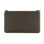 プレアデスシステムデザイン Cote&Ciel Laptop Diver Sleeve long opening 2011 for MacBook Air 11 OLIVE VITAMIN CBL-26964