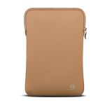 プレアデスシステムデザイン be.ez LArobe MacBook Air 11 Tan/Black QBZ101061-11ATB