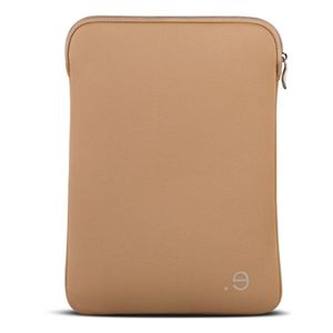 プレアデスシステムデザイン be.ez LArobe MacBook Air 13 Tan/Black QBZ101062-13ATB