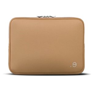 プレアデスシステムデザイン be.ez LArobe MacBook 13 Tan/Black QBZ101063-13TB