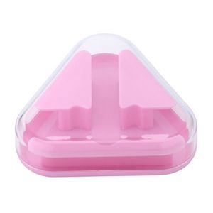 プレアデスシステムデザイン MacGizmo Pocket 2 Way Holder for Apple Headphones Pink MG-PKT-PK