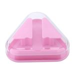 プレアデスシステムデザイン MacGizmo Pocket 2 Way Holder for Apple Headphones Pink MG-PKT-PK