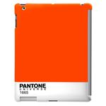 プレアデスシステムデザイン Case Scenario PANTONE UNIVERSE Back clip for iPad 2 Orange 1665 PA-IPAD2-P-1665