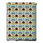 プレアデスシステムデザイン Case Scenario SANDRA ISAKSSON Back clip for iPad 2 Tulip SA-IPAD2-TP