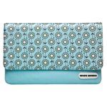 プレアデスシステムデザイン Case Scenario SANDRA ISAKSSON Coated Canvas Sleeve for MacBook Air 11 Dandelion SA-AIR11-DL