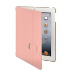 プレアデスシステムデザイン SwitchEasy Pelle for the new iPad (2012) / iPad 2 Pink SW-PELP3-P