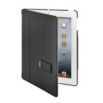 プレアデスシステムデザイン SwitchEasy Pelle for the new iPad (2012) / iPad 2 Black SW-PELP3-BK