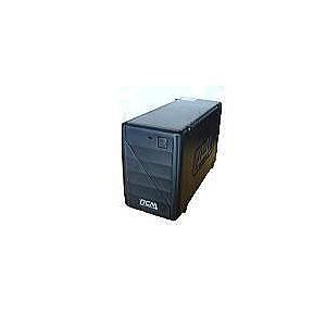 パワーコム タップ型UPS(600VA/300W) TUR-600AP