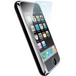 パワーサポート アンチグレアフィルムセット for iPhone 3G PPC-02