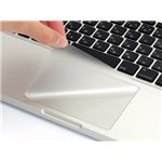 パワーサポート トラックパッドフィルム for MacBook 13inch/MacBook Pro 15inch PTF-50