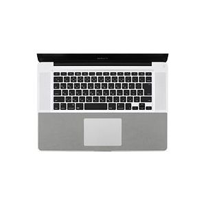 パワーサポート リストラグセット for MacBook Pro17inch アルミニウムユニボディ PWR-57