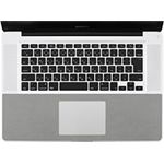 パワーサポート リストラグセット for MacBook Pro17inch アルミニウムユニボディ PWR-57