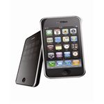 パワーサポート プライバシーフィルムセット for iPhone 3GS/3G PPC-04