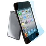 パワーサポート AFP クリスタルフィルムセット for iPod touch 4th PTY-01
