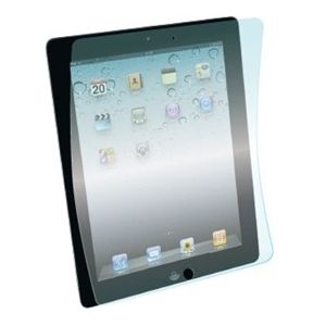 パワーサポート クリスタルフィルムセット for iPad2 PIS-01