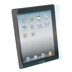 パワーサポート アンチグレアフィルムセット for iPad2 PIS-02