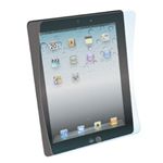 パワーサポート アンチグレアフィルムセット for iPad2 PIS-02