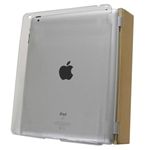 パワーサポート エアージャケットセット for iPad2(クリア) PIS-71