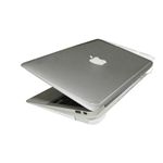 パワーサポート エアージャケットセット for Macbook Air 13inch(クリア) PMC-81