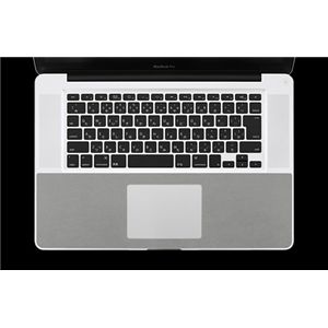 パワーサポート リストラグセット for Macbook Pro 15inch Retinaディスプレイ専用 PWR-65