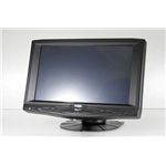 クイックサン 7.0インチワイドタッチパネルTFT液晶ディスプレイ QT-702AV-S