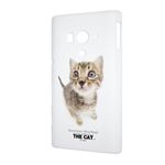 Qual Sony Acro HD The cat Amercian Shorthair PIP4PC000C000