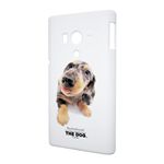 Qual Sony Acro HD The dog Dachshund PIP4PC000D000