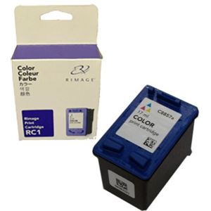 リマージュ 2000i 480i プリンター用 カラーインク・カートリッジ RC1